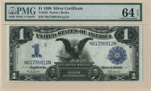 Silver Certificate